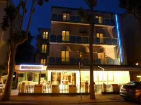 Hotel Gioiella Rimini
